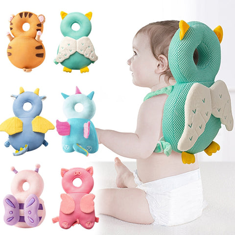 Happy Bambino™ Infant Protection Pillow